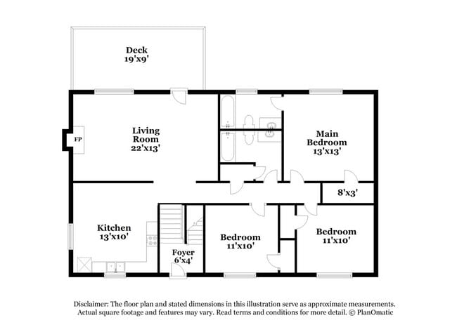 Building Photo - 1569 Cherry Hill Ln SW