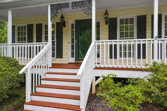 Building Photo - 1312 Dungan Dr NW