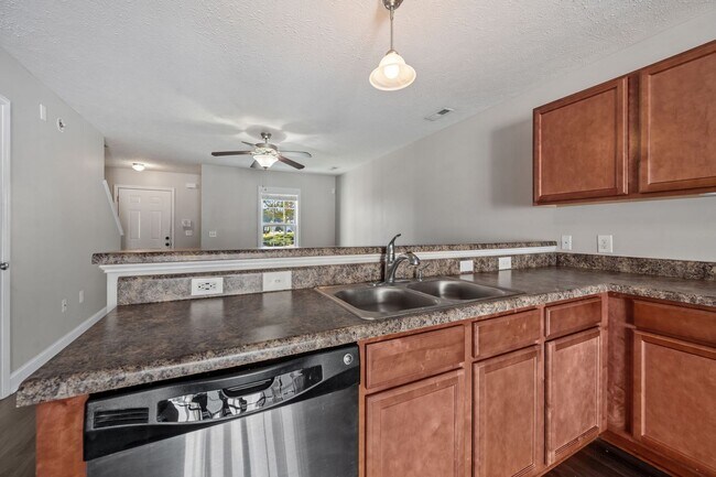 Building Photo - Welcome to The Burroughs at Carolina Plant...