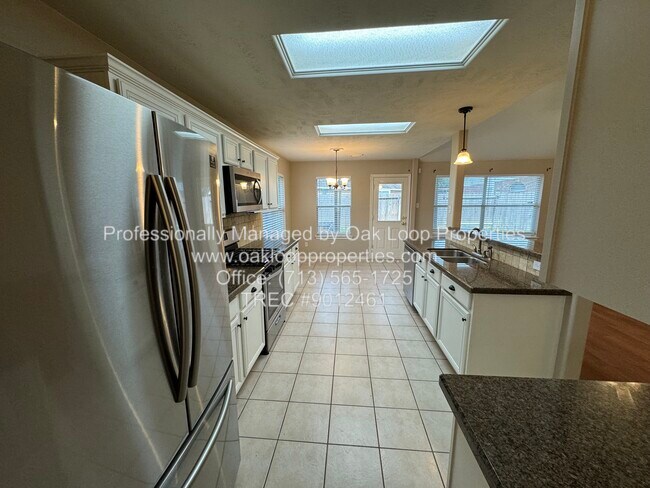 Building Photo - 16407 Thyme Green Ln