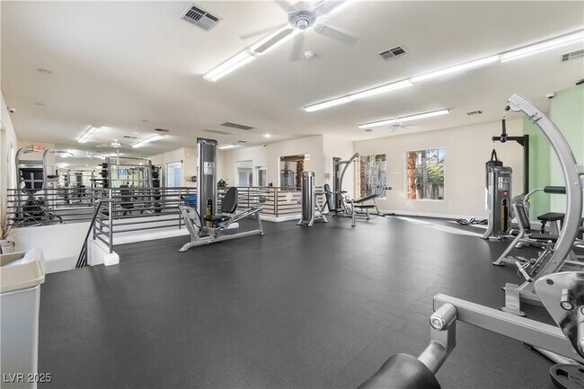 Building Photo - 7151 S Durango Dr
