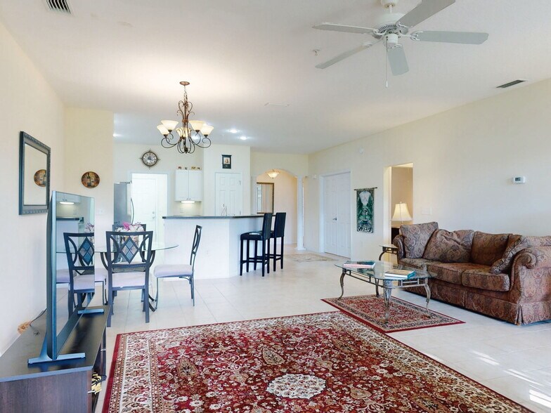 Building Photo - 1951 Turnbull Lakes Dr