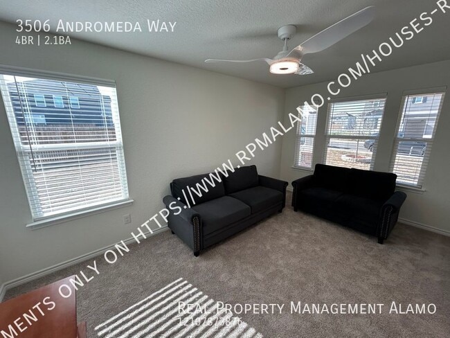 Building Photo - 3506 Andromeda Way