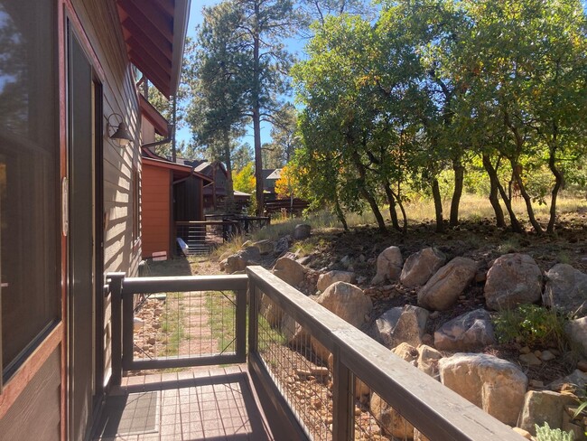 Building Photo - Charming 2-Bedroom, 2-Bath Cabin Retreat