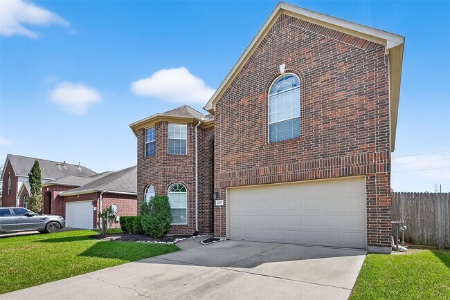 Building Photo - 22007 Castle Hawk Trail