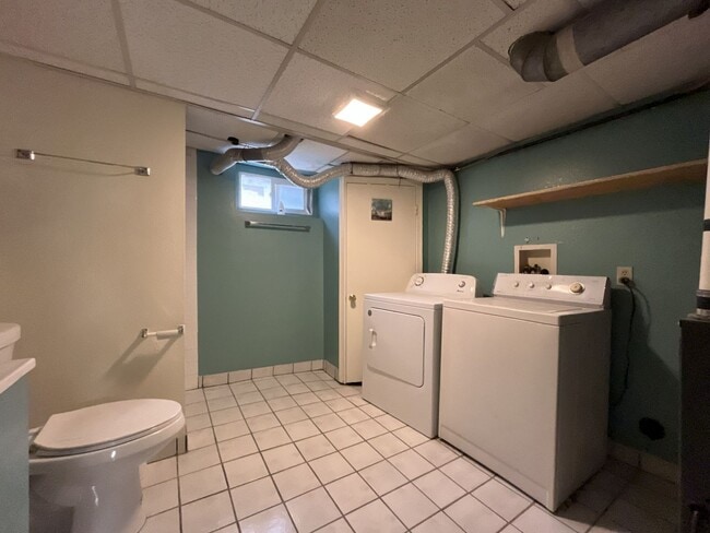 Building Photo - Classic Brick Portland Home on Stark Street with Dual Living Areas and Two Full Kitchens