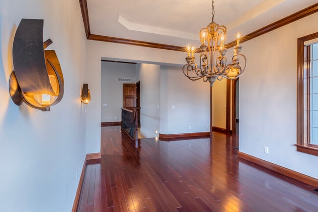 Building Photo - 1991 Chesterfield Ridge Cir