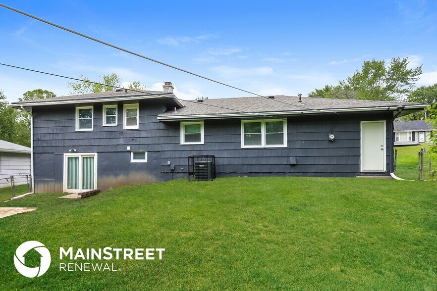 Building Photo - 6311 E 102nd Terrace