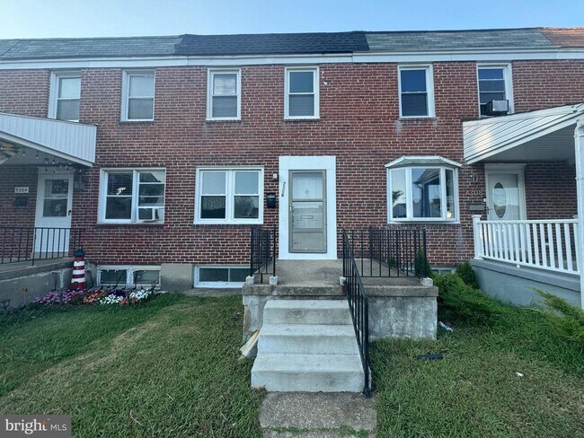 Building Photo - 7306 Kirtley Rd
