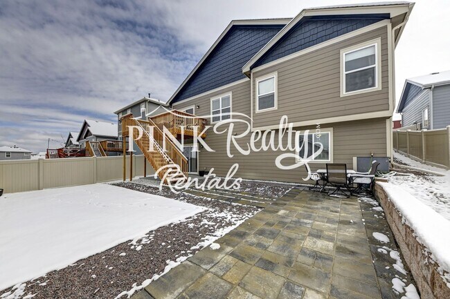 Building Photo - 1407 Grand Overlook St