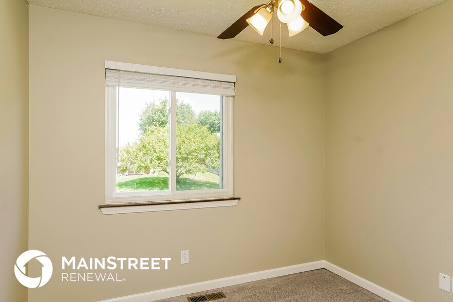 Building Photo - 6815 Turnberry Way