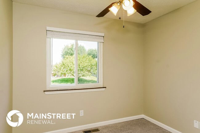 Building Photo - 6815 Turnberry Way