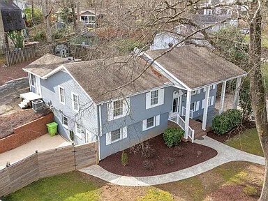 Building Photo - 5412 Farley Dr