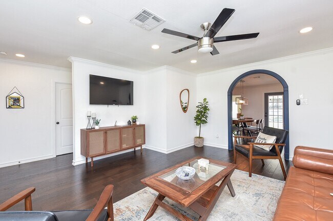 Building Photo - 4125 Lymbar Dr