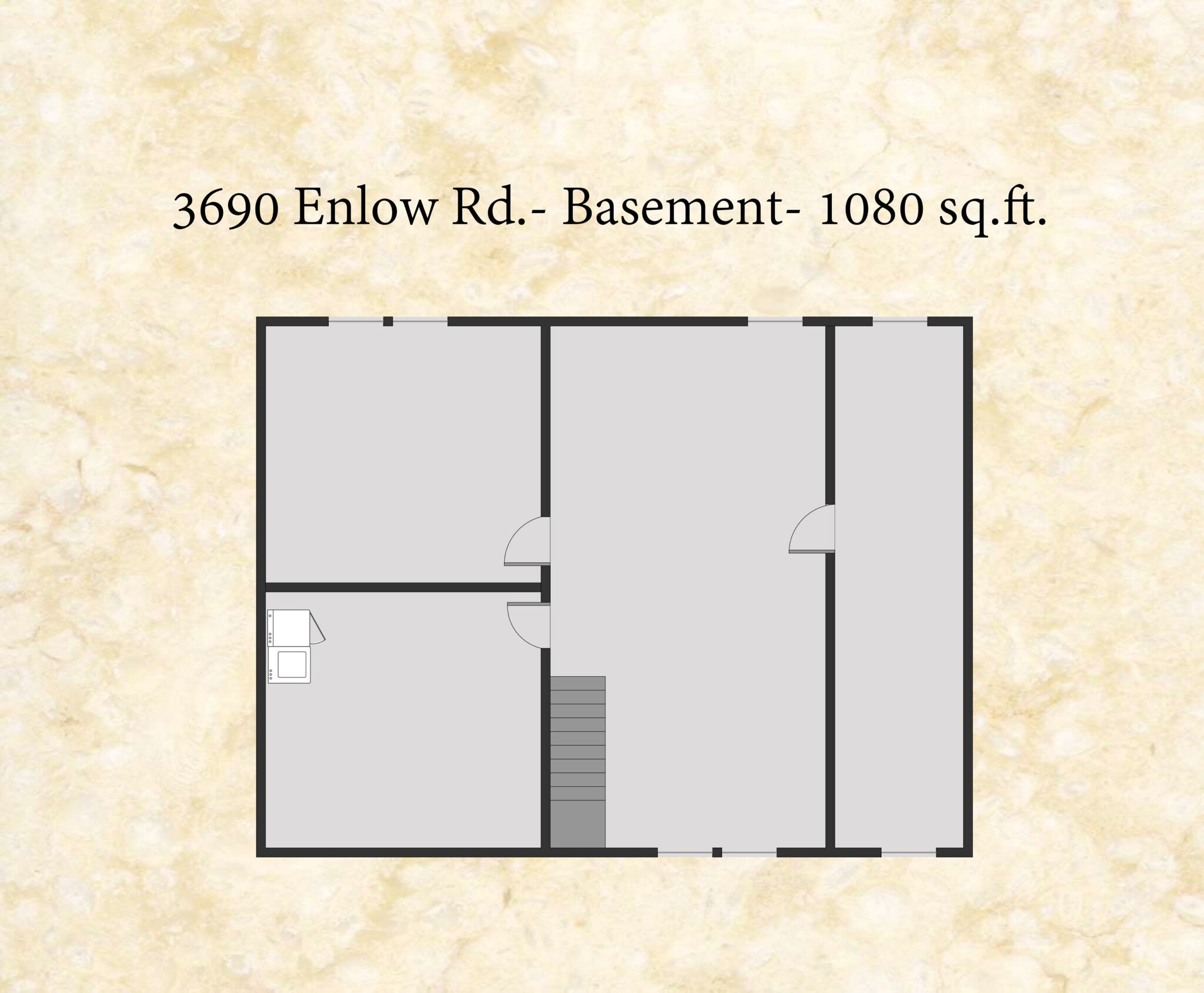 Building Photo - 3690 Enlow Rd