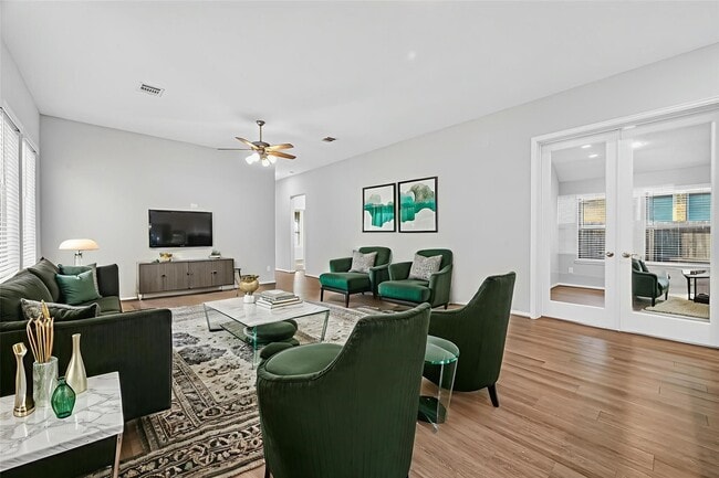 Building Photo - 10535 Cecilia Star Ln