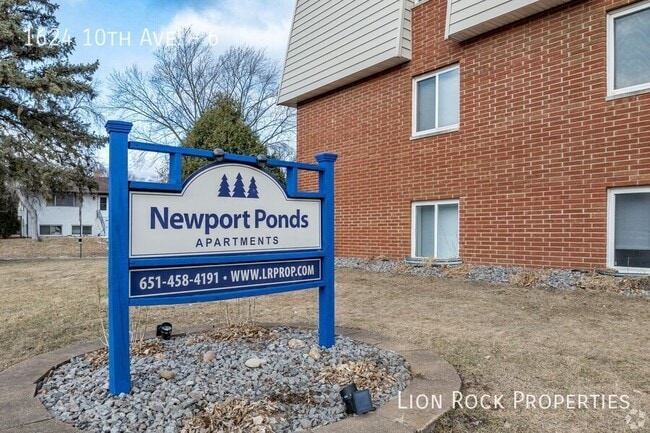 Building Photo - 1624 10th Ave