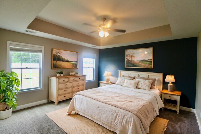 Building Photo - 311 Tranquil Bridge Ln