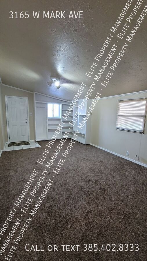 Building Photo - 3165 S 3165 W