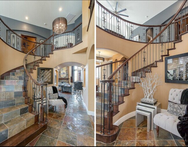 Building Photo - 3909 Aquatic Dr