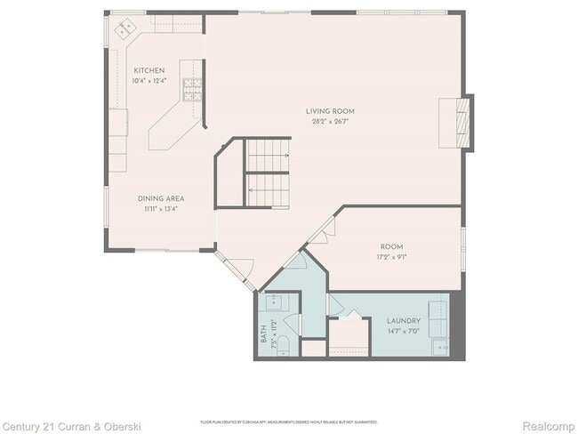 Building Photo - 1083 N Livernois Rd