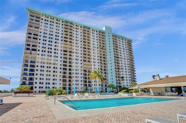 Building Photo - 1201 S Ocean Dr