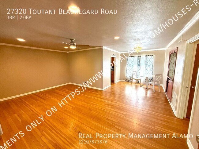 Building Photo - 27320 Toutant Beauregard Rd