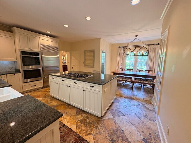 Building Photo - One Of Kind Home In Hedgemore Acres Subdivision! Gated! Landscaping Included! Over 5,000 Sq Ft! M...