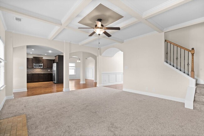 Building Photo - 2976 McManus Cir