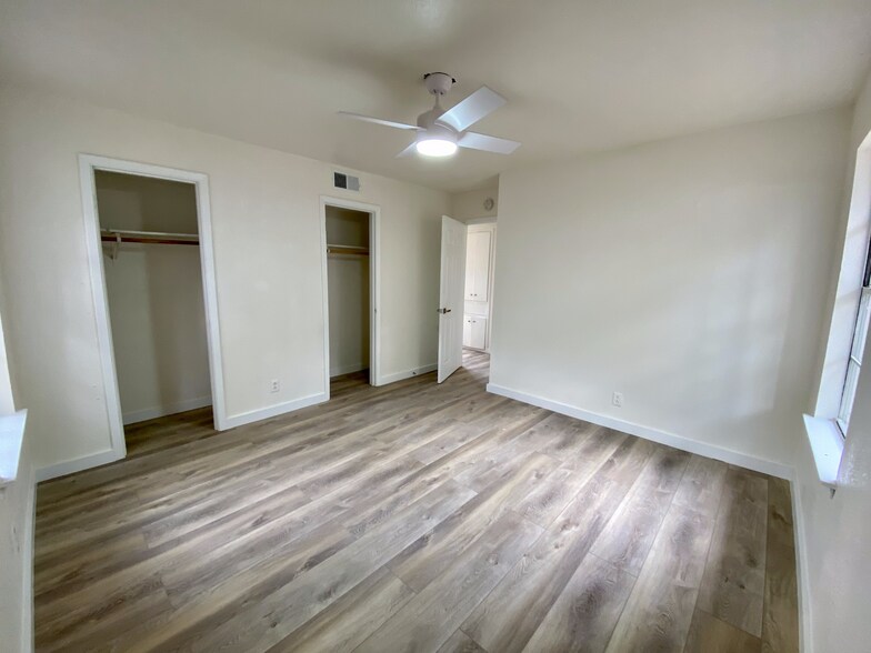 Bedroom 1 - 1201 Radcliff Dr
