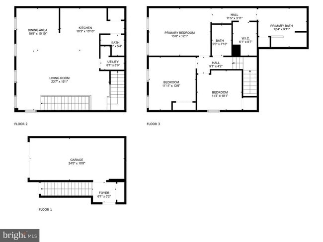 Primary Photo - 11149 Wortham Crest Cir
