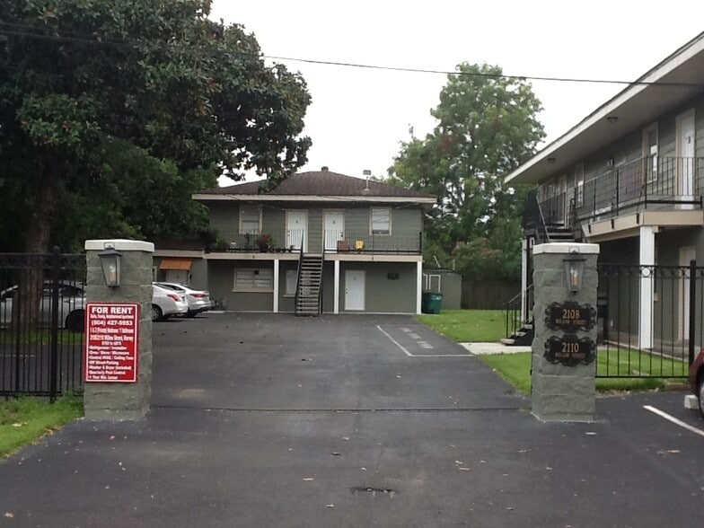 Building Photo - 2108 Willow St