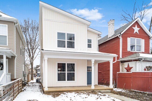 Building Photo - 93 N Princeton Ave