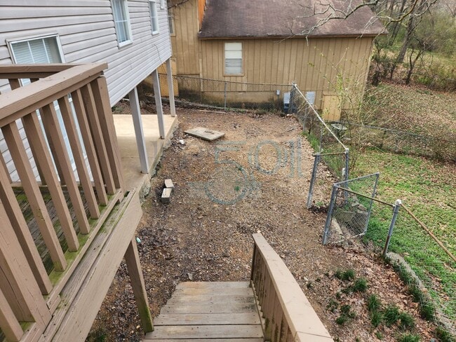 Building Photo - Ready For Showings! Great Find In North Little Rock