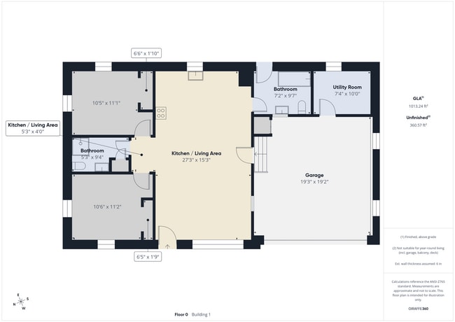 Building Photo - COMING SOON! 2 bed 2 bath home!