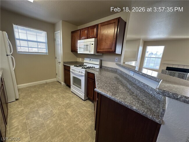 Building Photo - 2801 N Rainbow Blvd