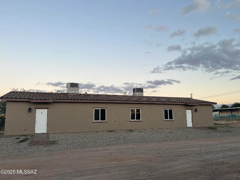 Building Photo - 1867 W Ajo Wy