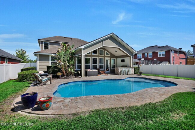 Building Photo - 359 Fever Hammock Dr