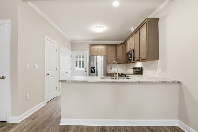 Building Photo - 111 N Mill St