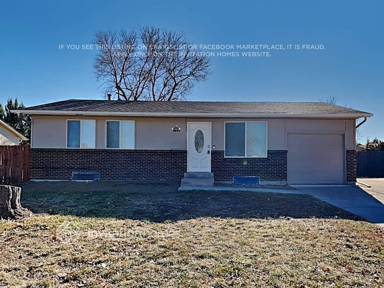 Primary Photo - 3570 E 122nd Ave