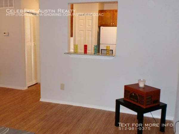 Building Photo - The Arts at South Austin