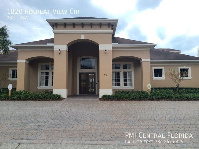 Building Photo - 1820 Retreat View Cir