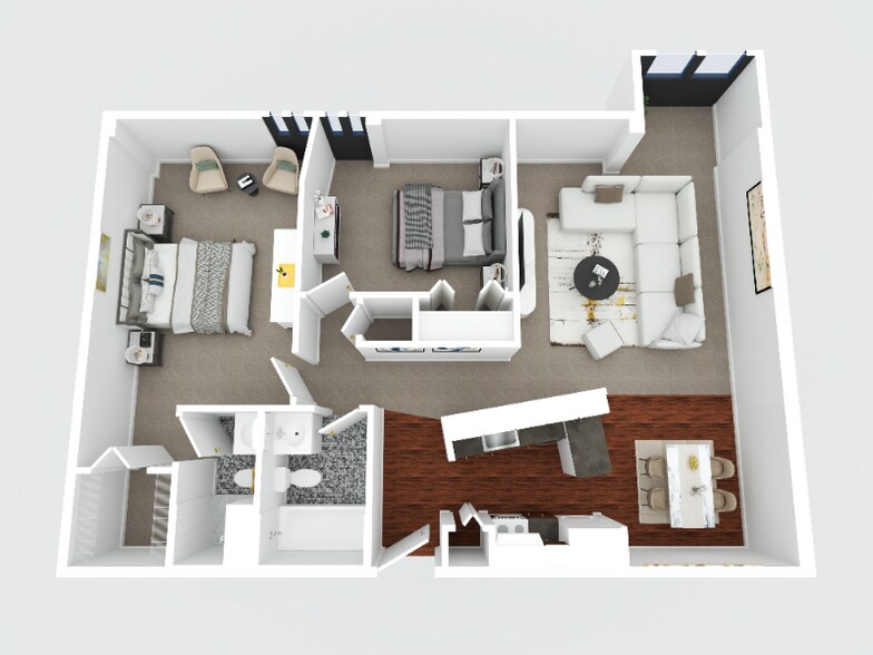 Building Photo - 1400 Millersport Hwy