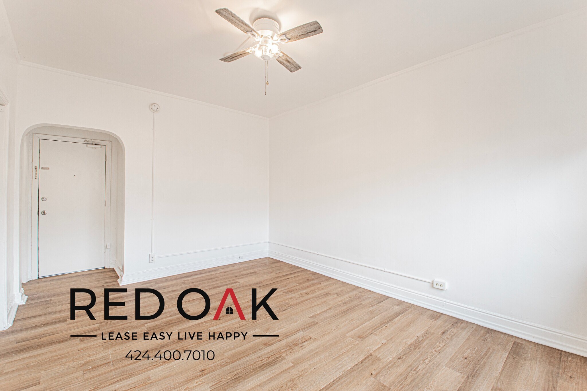 Building Photo - 2850 Leeward Ave