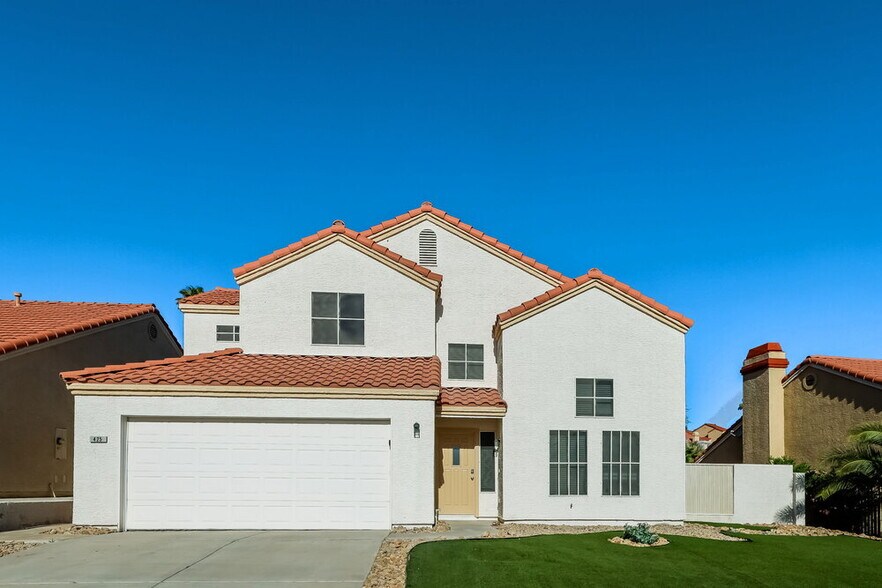 Primary Photo - 425 Raindance Dr