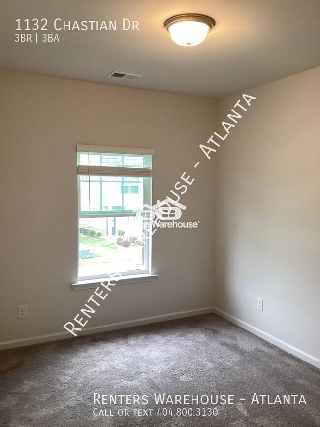 Building Photo - 1132 Chastain Dr