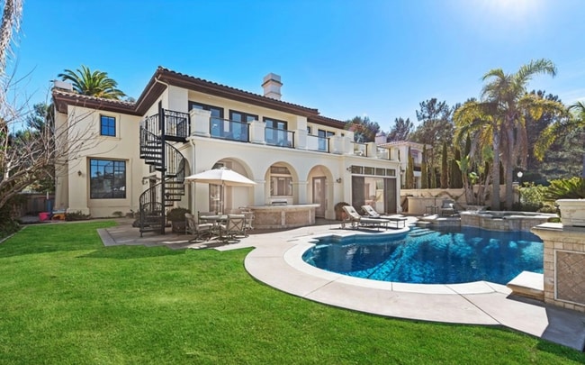 Building Photo - 21 Via Palladio