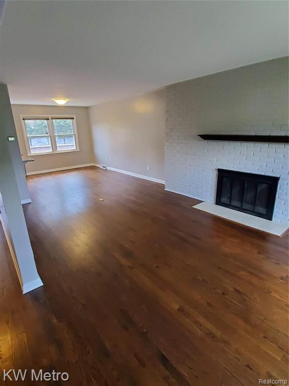 Building Photo - 553 N Old Woodward Ave