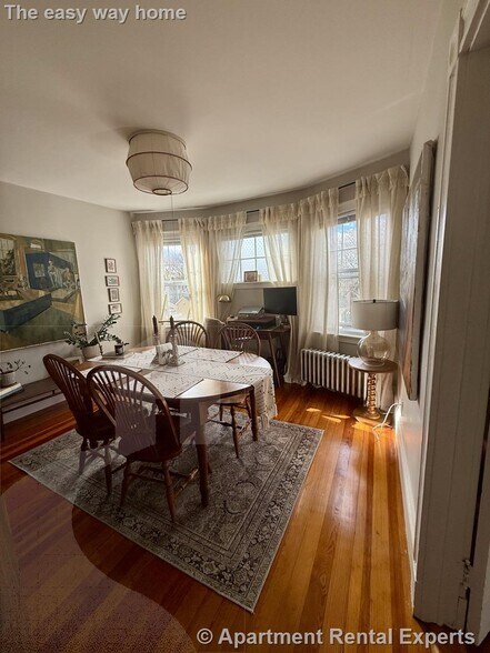 Building Photo - 9 Eustis St