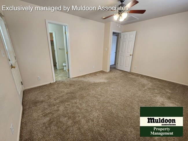 Building Photo - Nice Pueblo West Duplex ready now!